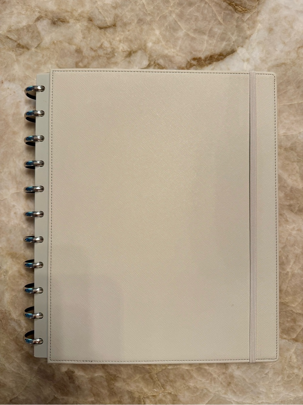 Discbound Notebook